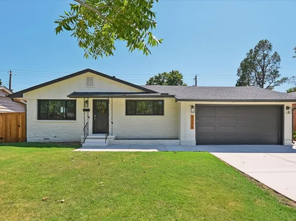 5728 E 25th Pl, Tulsa, OK 74114