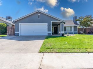 3450 Nonpareil Dr, Atwater, CA