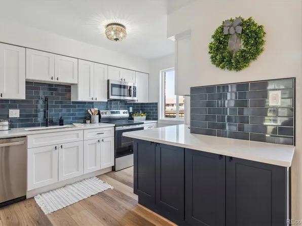 3855 S Monaco Street #182, Denver, CO 80237