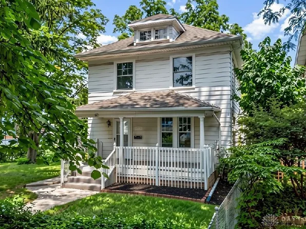 710 Greenlawn Ave, Dayton, OH 45403