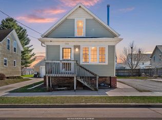1313 21st St, Two Rivers, WI 54241