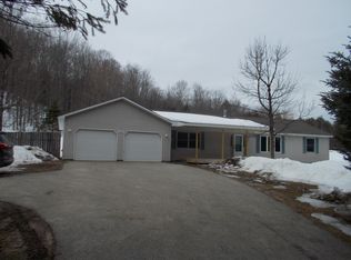 1010 Jackson Hill Rd, Gaylord, MI 49735