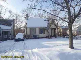 19791 Faust Ave, Detroit, MI 48219