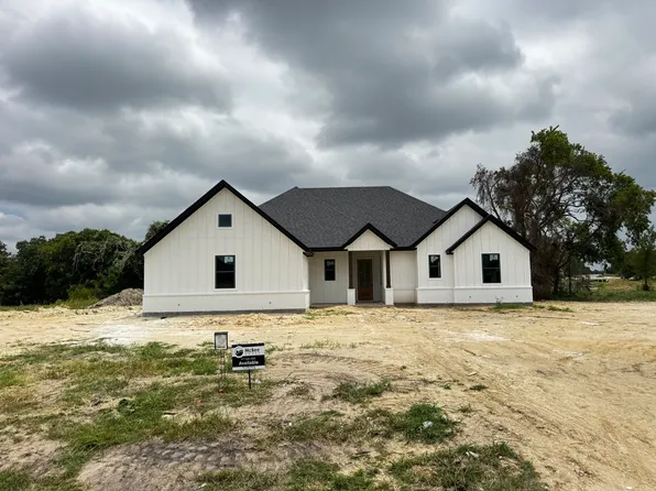 1098 Silver Sage Trl, Weatherford, TX 76085