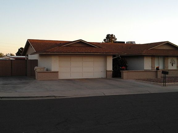 5th image of 6103 W Columbine Dr