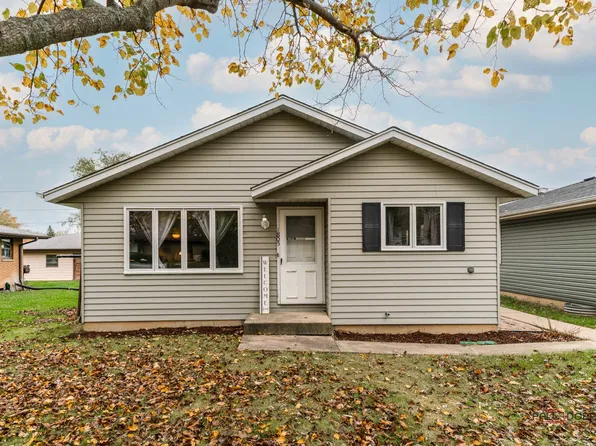 1805 Joanna Ave, Zion, IL 60099