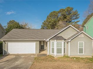 1170 Kibbe Cir, Lawrenceville, GA