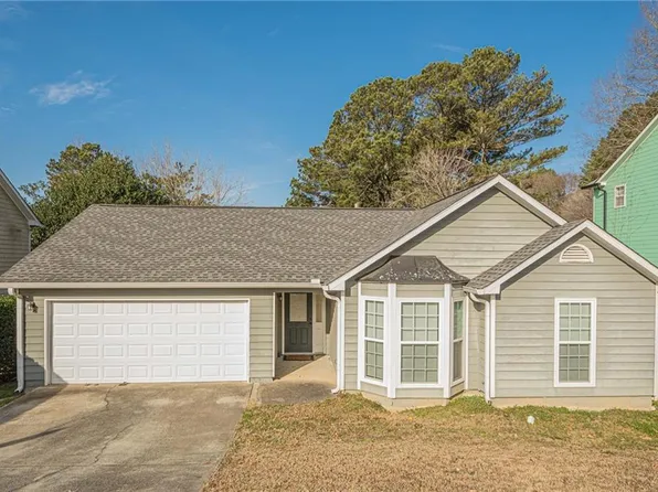 1170 Kibbe Cir, Lawrenceville, GA 30044