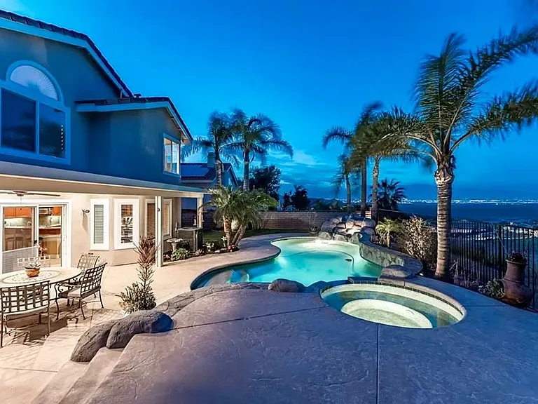 1461 Dominguez Ranch Rd — Photo 2