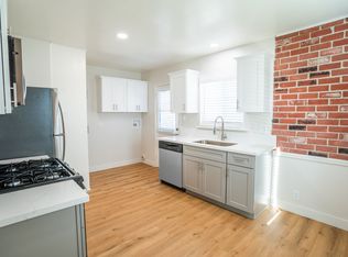 Spacious 1 Bedroom in Torrance with Washer and Dryer in unit $2,295.00, Torrance, CA 90504