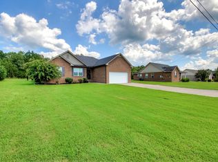 3189 Barretts Ridge Dr, Murfreesboro, TN 37130