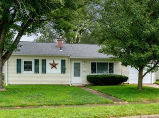 172 Dellwood Dr, Fairborn, OH 45324