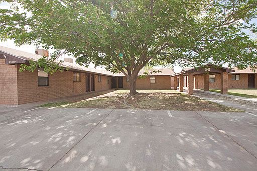 1st image of 2509 Pecan Dr APT D