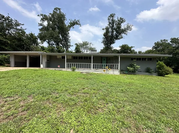 3112 Hallmark Pl, Tyler, TX 75701