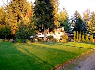 18510 SE Vogel Rd, Damascus, OR 97089