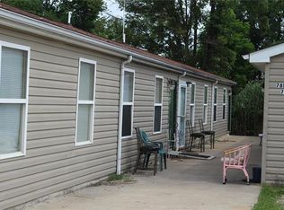 769 Smith St, Truesdale, MO 63380