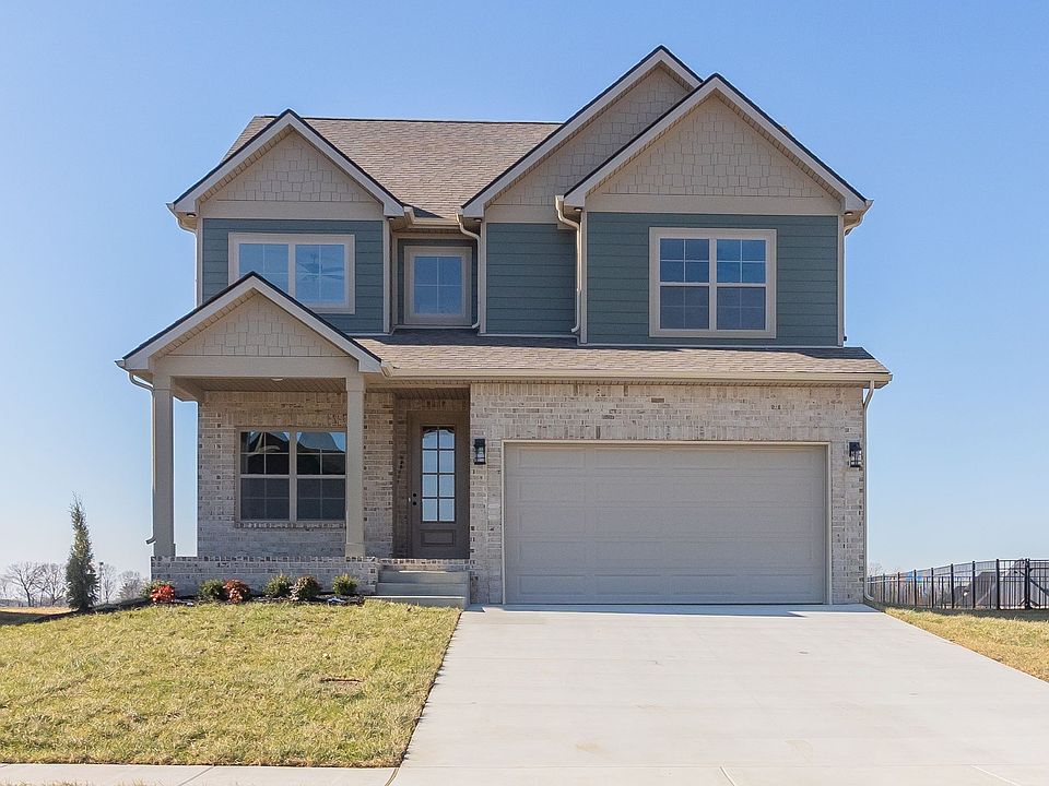 1st image of 197 Bluebell Dr Lot 28