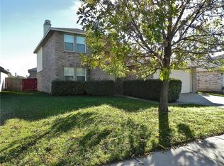 1848 Ramada Trl, Justin, TX 76247