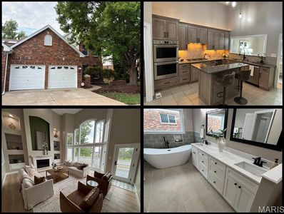14612 Amberleigh Hill Ct, Chesterfield, MO, 63017