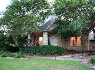 15500 Fox Run Dr, Austin, TX 78737