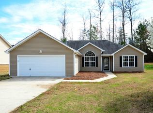 217 Mystic Holw, Canton, GA 30114