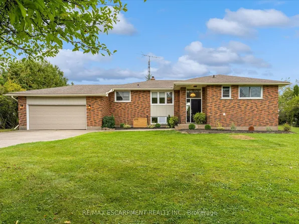 698 Concession 6 Rd, Niagara On The Lake, ON L0S 1J0