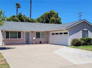 1117 Peach Ave, Lompoc, CA 93436