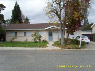 13417 Christie Dr, Saratoga, CA