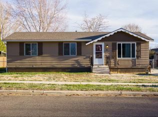 30 E Foothill Dr, Orangeville, UT 84537