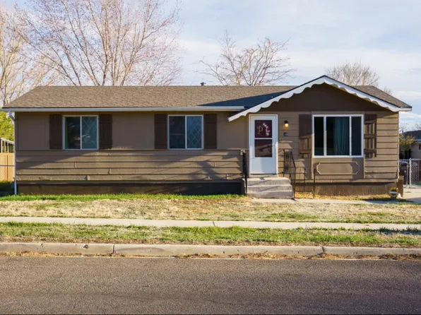 30 E Foothill Dr, Orangeville, UT 84537