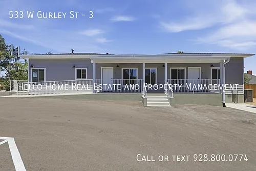 533 W Gurley St Photo 1