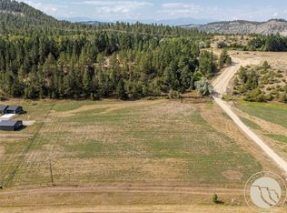 3 Twisted R Ranch Rd, Columbus, MT 59019