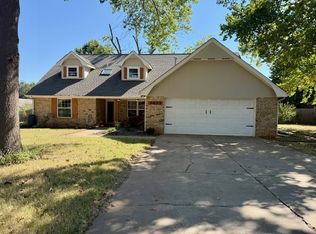 4623 Fairfield Dr, Stillwater, OK 74074