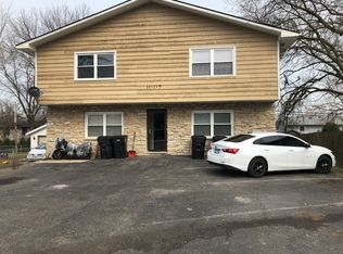 1007 N Fairfield Rd APT 1S, Round Lake Beach, IL 60073