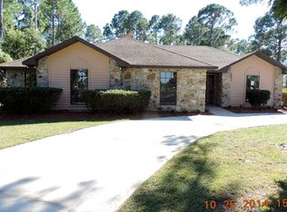 1890 Hontoon Rd, Deland, FL 32720