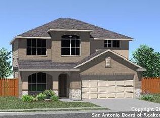 9503 Gold Stage Rd, San Antonio, TX 78254