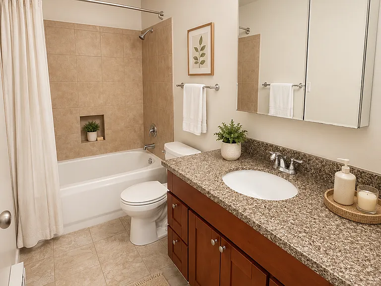 3326 Lombard Ave #3 — Photo 5
