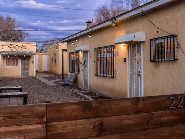 220 Princeton Dr SE APT B, Albuquerque, NM 87106