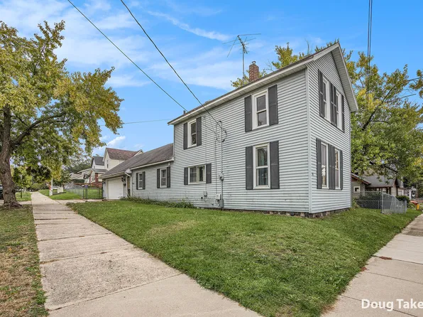 1922 Coit Ave NE, Grand Rapids, MI 49505