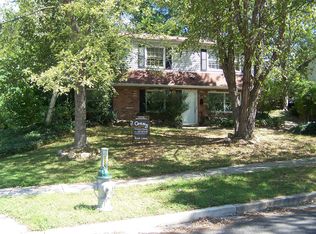 17000 Fairway View Ln, Upper Marlboro, MD 20772