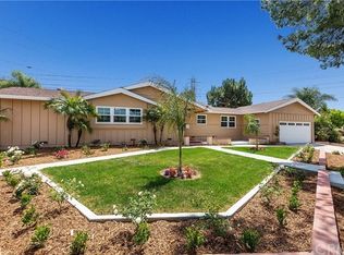 1831 N Sacramento St, Orange, CA 92867