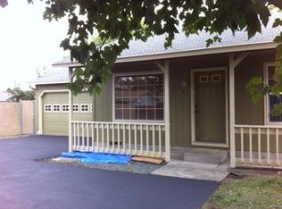 2536 Seneca Ave, Medford, OR 97501