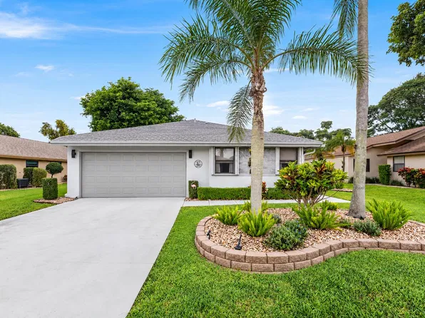 1417 NW 26th Ave, Delray Beach, FL 33445