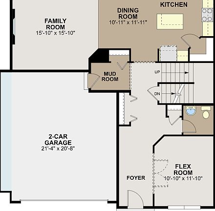 2nd image of this home