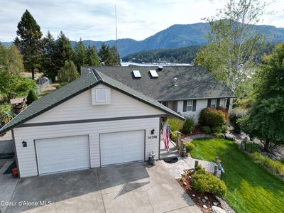 16798 E Cape Horn Rd, Bayview, ID, 83803