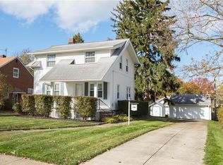 21350 Westwood Ave, Fairview Park, OH