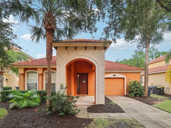 334 Orange Cosmos Blvd, Davenport, FL 33837