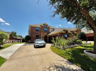 604 Knightsbridge Ln, Keller, TX 76248