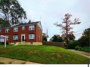 107 Westowne Rd, Baltimore, MD 21229