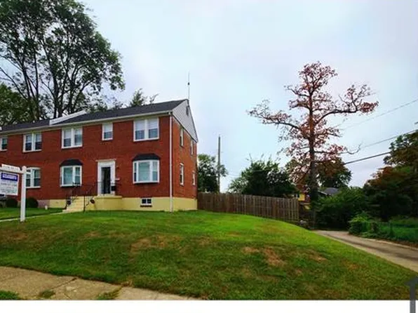 107 Westowne Rd, Baltimore, MD 21229